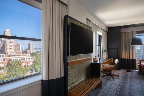 Renaissance Philadelphia Downtown Hotel in Philadelphia, USA