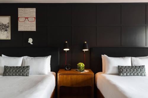 Renaissance Philadelphia Downtown Hotel in Philadelphia, USA