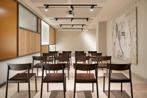 AC Hotel Aitana - image 2
