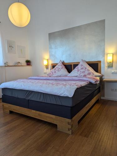 Schlosserei Weinlokal in Kapellen-Drusweiler