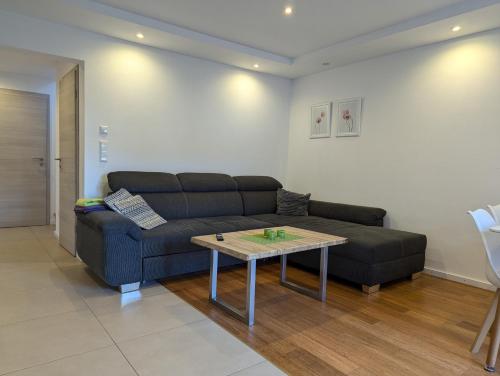 Létesítmények, Schlosserei Weinlokal in Kapellen-Drusweiler