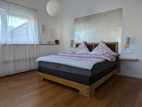 Schlosserei Weinlokal in Kapellen-Drusweiler