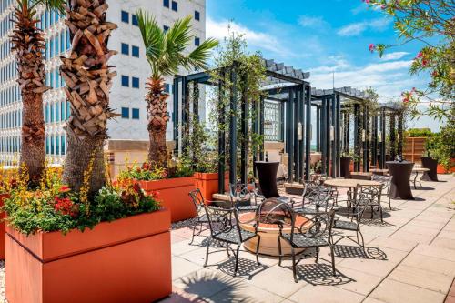 The Battle House Renaissance Mobile Hotel & Spa - image 7