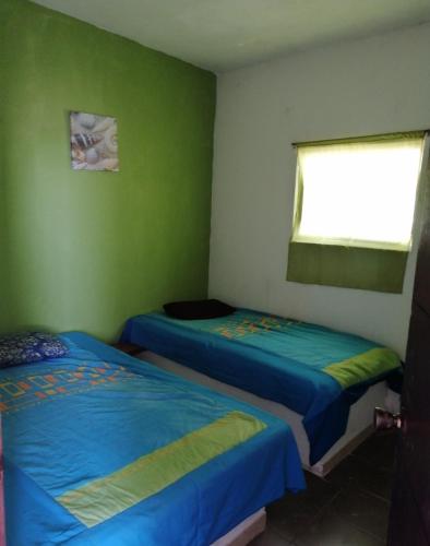 Chalet bucaneros #4 in Puerto San Jose