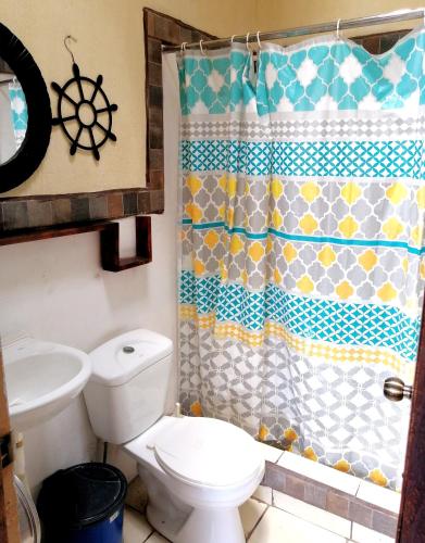 Chalet bucaneros #4 in Puerto San Jose