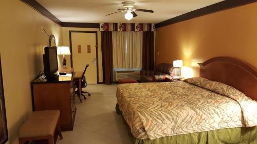 Deluxe Inn and Suites - image 3
