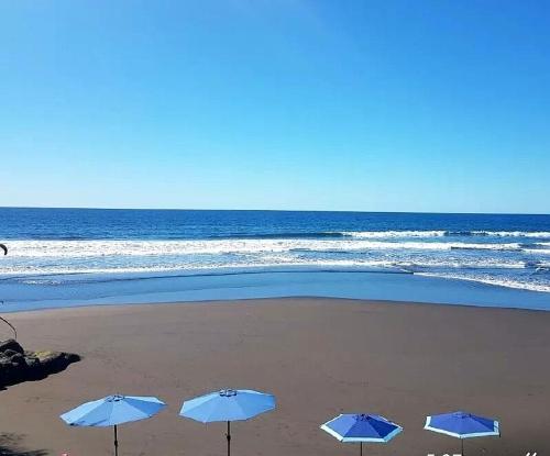 Chalet bucaneros #4 in Puerto San Jose