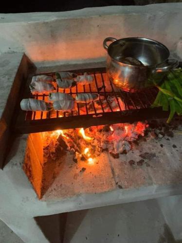 Chalet bucaneros #4 in Puerto San Jose