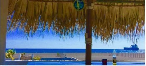 Chalet bucaneros #4 in Puerto San Jose