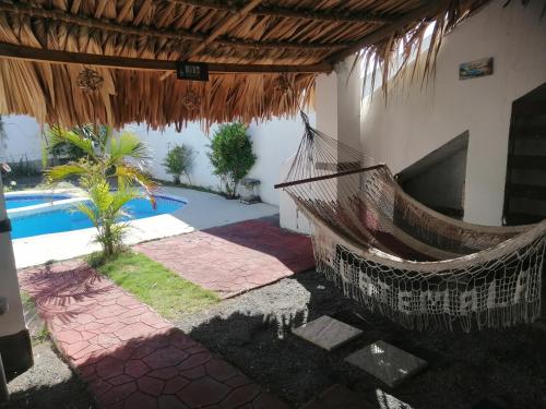 Chalet bucaneros #4 in Puerto San Jose