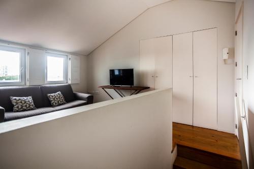 Citybreak-apartments Lapa, Porto (fotografie 7)