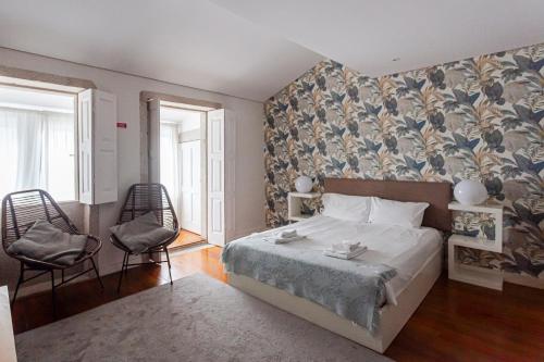 Citybreak-apartments Lapa, Porto (fotografie 9)