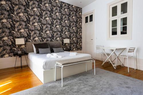Citybreak-apartments Lapa, Porto