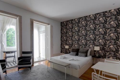 Citybreak-apartments Lapa, Porto (fotografie 8)
