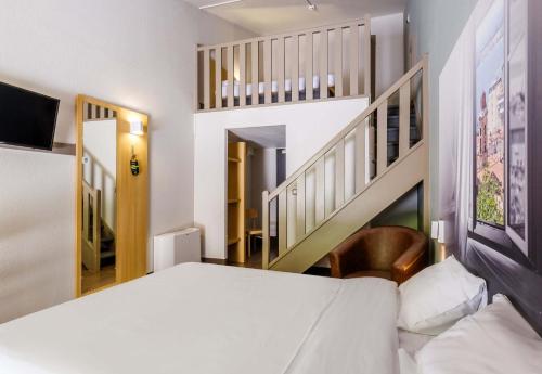 B&B Hôtel Villeneuve Loubet Village - image 7