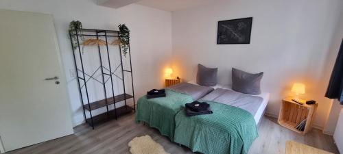 Home Apartment in the Heart of Hannover, Hannover (fotografie 2)