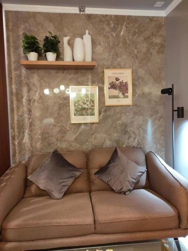 MyHome Condo with Balcony