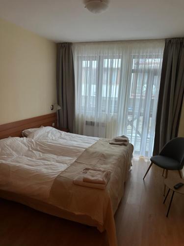 Apartment in Castle 1, Pamporowo (Foto 10)