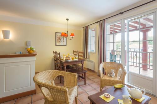 Résidence Pierre & Vacances La Villa Maldagora - image 12
