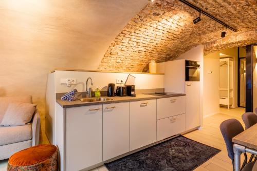 2 Luxurious canal apartments in Utrecht, Utrecht (zdjęcie 9)