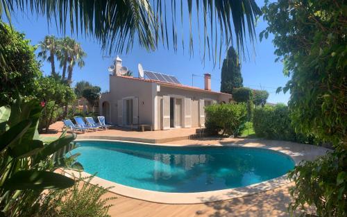 Villa Sofia gîte à louer Escanxinhas