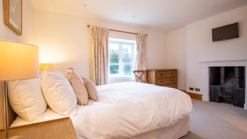 Todenham Farmhouse in Todenham