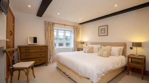 Todenham Farmhouse in Todenham