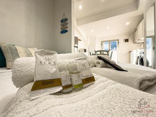 New Suite - Spiagge 900m - Hiper WiFi - Smart TV, Varazze (zdjęcie 9)