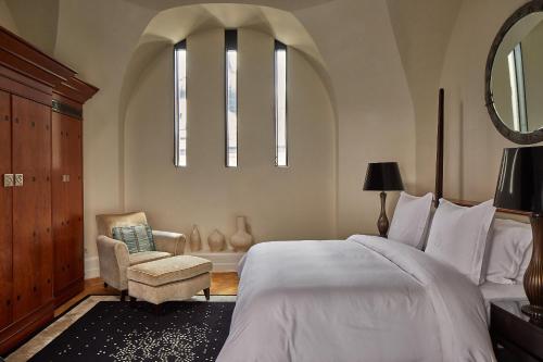 Four Seasons Hotel Gresham Palace Budapest - image 3
