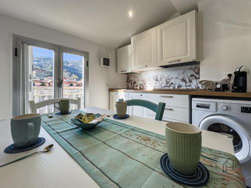 New Suite - Spiagge 900m - Hiper WiFi - Smart TV, Varazze (zdjęcie 5)