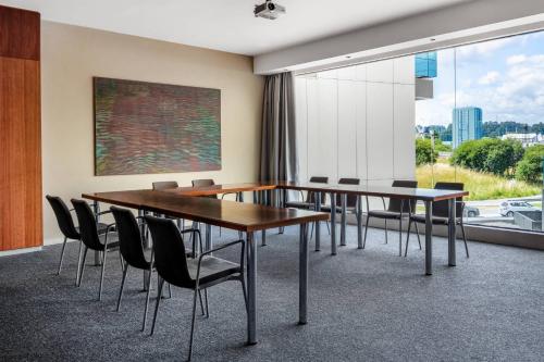 AC Hotel A Coruna - image 12