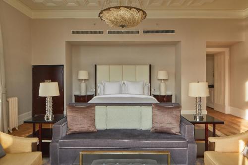 Four Seasons Hotel Gresham Palace Budapest - image 14