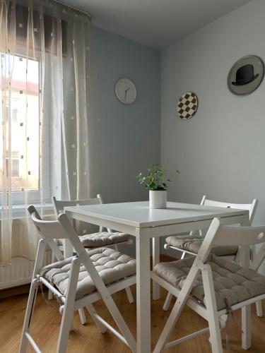 Instalações, Apartamenti Bulvāris (Apartamenti Bulvaris) in Ape