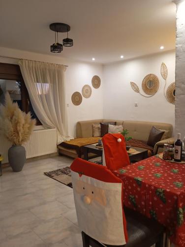 Oasis Cottage gîte à louer Vélas Potamós