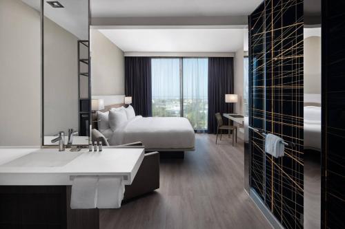 AC Hotel by Marriott Kingston, Jamaica