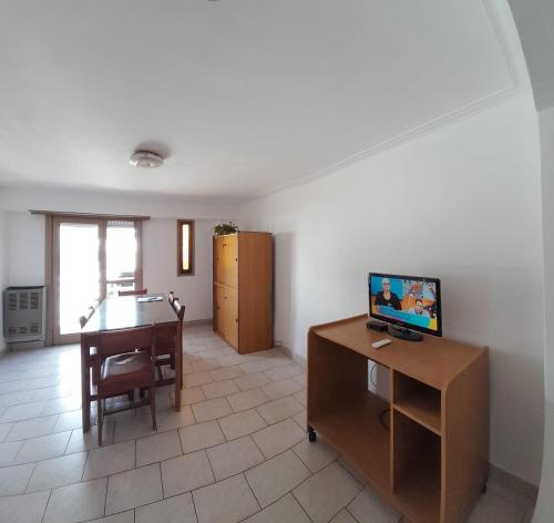 Departamento La perla