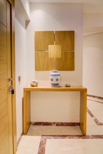 Facilities, Appartement Confortable au Centre d Agadir in Les Amicales