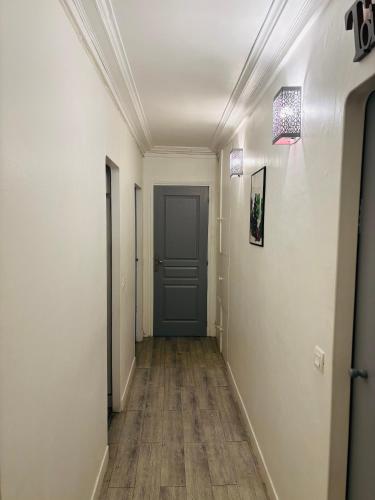 Bel appart house proche paris in 薩爾塞爾