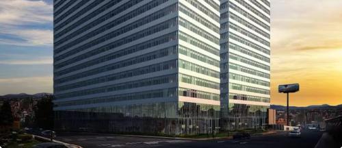 Apartamento Nuevo y Lujoso!