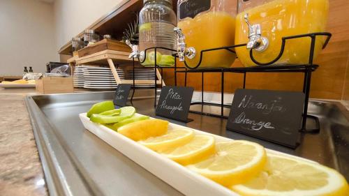 Hotel Condes de Haro - image 8