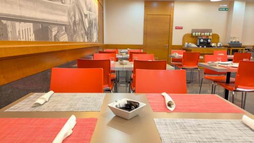 Hotel Condes de Haro - image 6