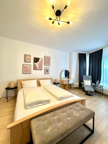 FRIDA Hannover City Apartment&Privatzimmer, Hannover (fotografie 2)
