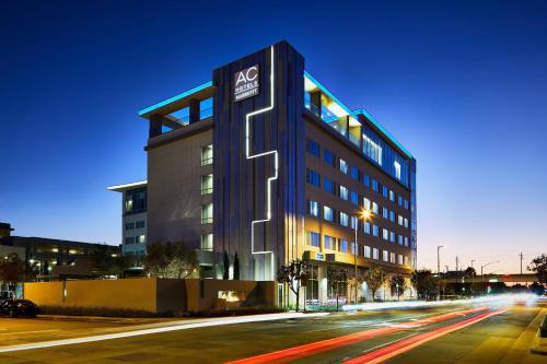 AC Hotel by Marriott Los Angeles South Bay, Los Angeles