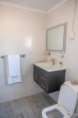 Agago Boon Guest house in Serowe