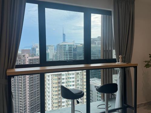 Alfa Bangsar By Fwd Host near Pusat Bandar Damansara MRT Station