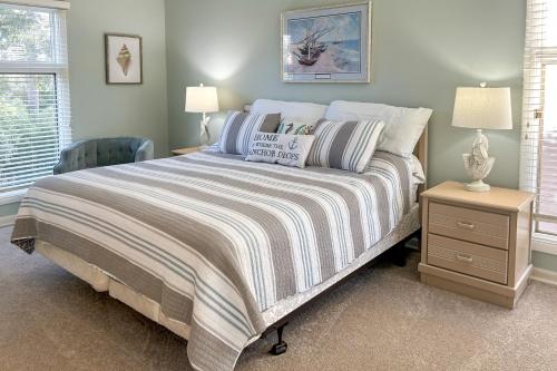 Palmetto Dunes Resort Condo 2 Mi to Beach! - image 7