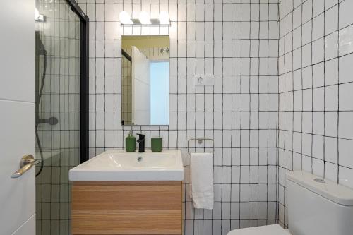 Olala Madrid Sur Apartments - main image