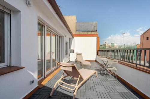 Madrid Sur Apartments by Olala Homes 5