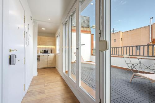 Madrid Sur Apartments by Olala Homes 2