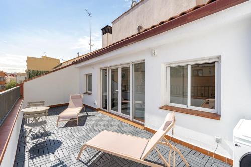 Madrid Sur Apartments by Olala Homes 3